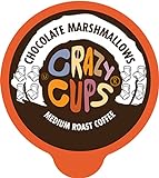 Best Fall Coffee Blends for 2023 with Crazy Cups Chocolate Marshmallow