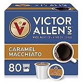 Victor Allen's Caramel Macchiato best autumn coffees