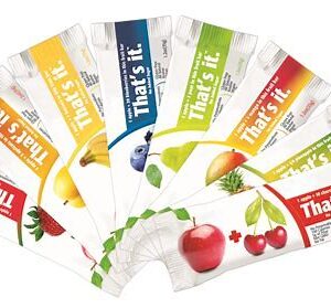 Thats It Fruit Bars