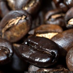 coffee beans