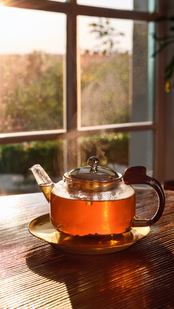 2025 best Canadian Tea producers are here. Buy Canadian