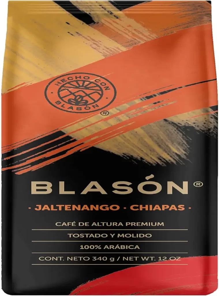 Wake up to the bold, smooth taste of Chiapas! This single-origin dark roast offers rich cocoa and nutty notes with a clean finish — perfect for your drip or espresso maker. Ethically sourced and full of flavour, it’s the brew that turns every morning into a small ritual of joy.